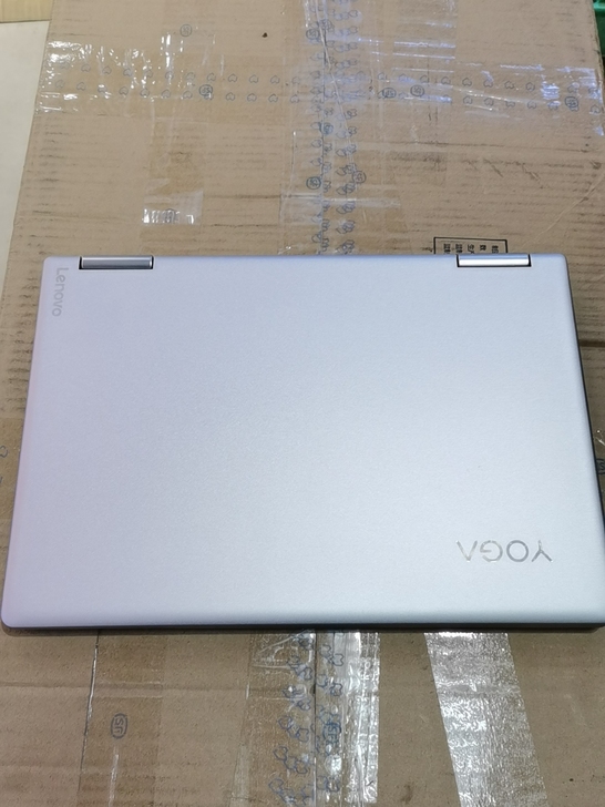 Lenovo/联想 Yoga 710-14...