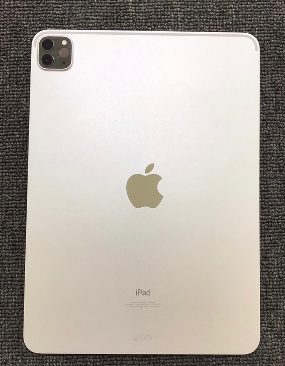 国行2021款iPad Pro 11寸25...