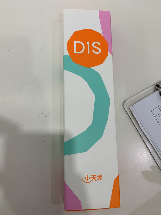 小天才 手表D1s D1S 小天才