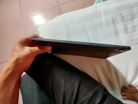 联想平板pad99新五一买的，没怎么使用，...