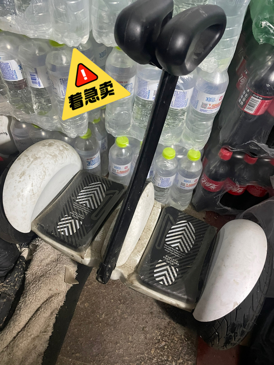 原装平衡车