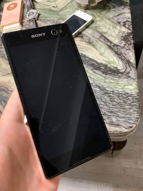索尼 Xperia 七成新,功能正常好用,...