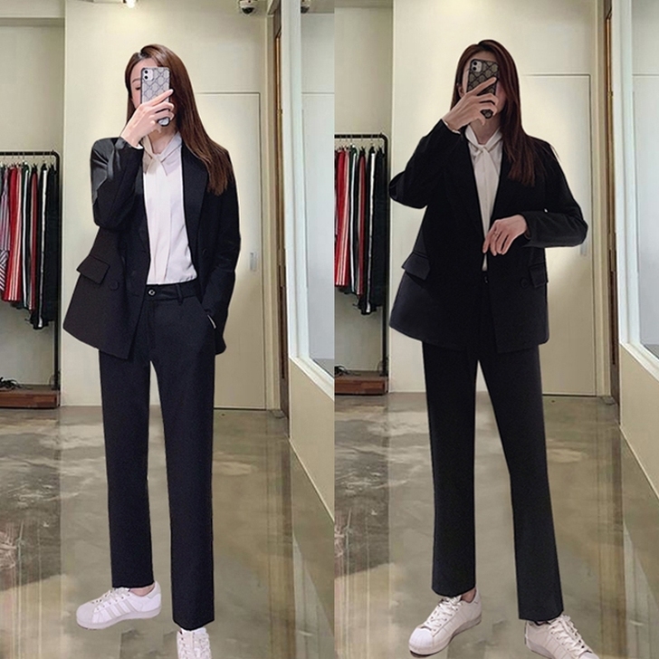 女士西装裤子，只卖一条裤子呦