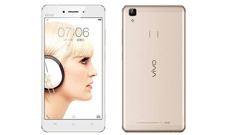 vivo V3MaxA
