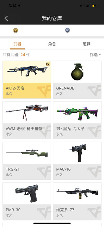 CF南部战区
