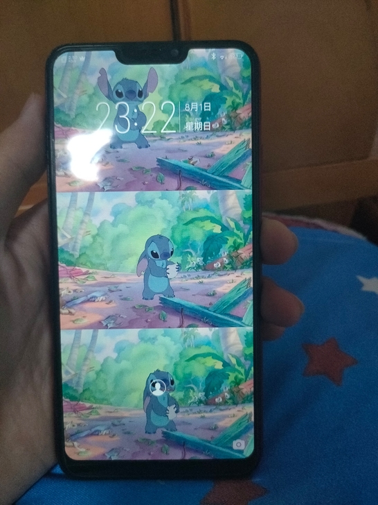 vivo Y83，2019年入手的，4+6...