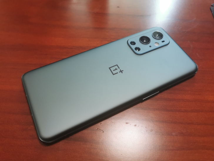 一加手机新旗舰,一加9Pro。因新买华为m...