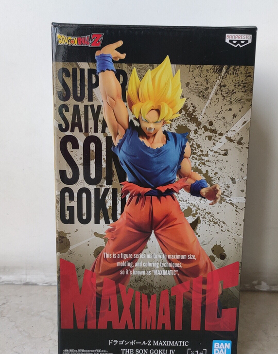 龙珠 Max系列 孙悟空,超级赛亚人 元气...