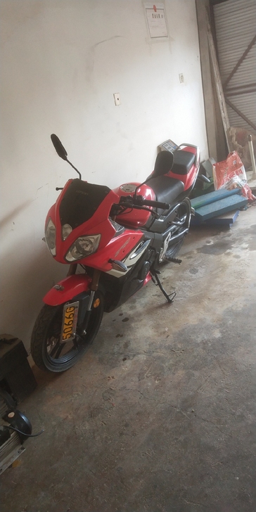 摩托车，机车，赛摩150，中外合资，德国 ...