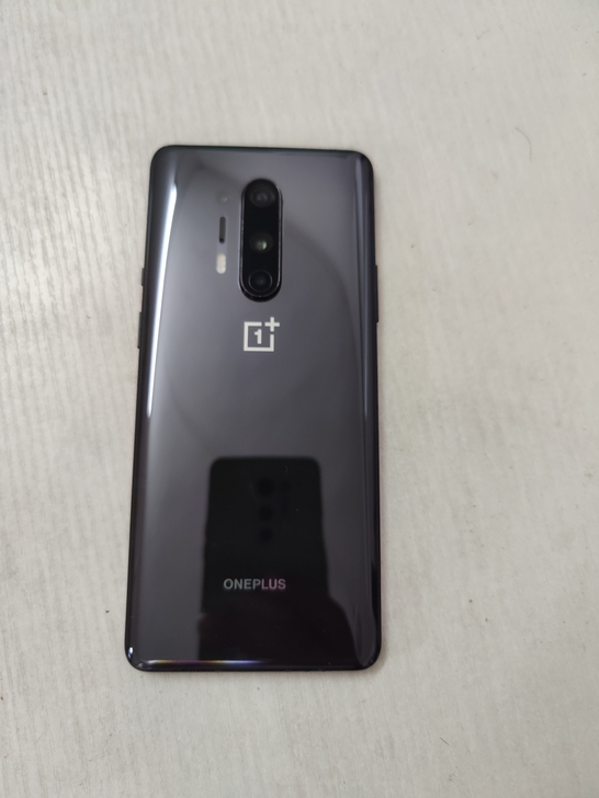 一加8Pro