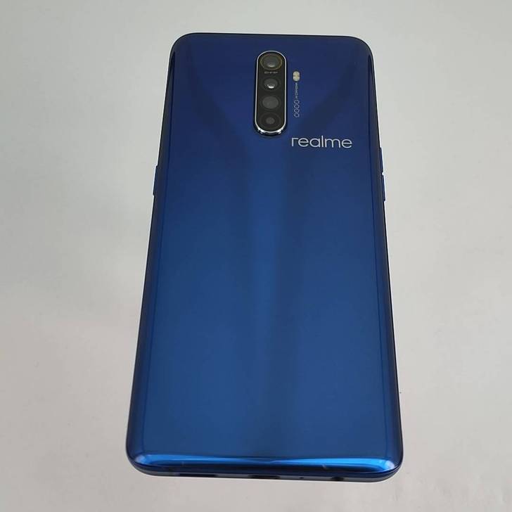 Realme X2 Pro 12G+256...