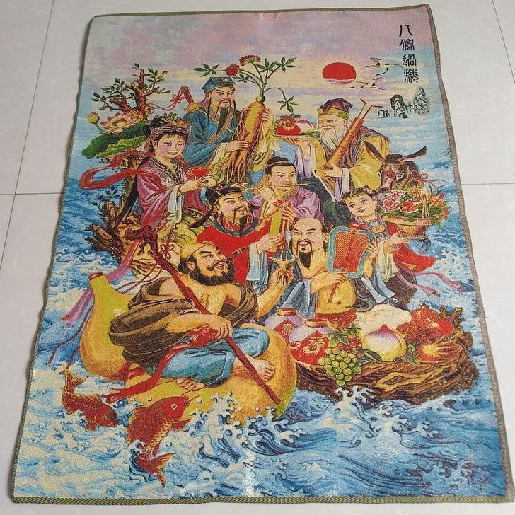 转让密宗佛教刺绣唐卡刺绣画宗教刺绣金丝刺绣...