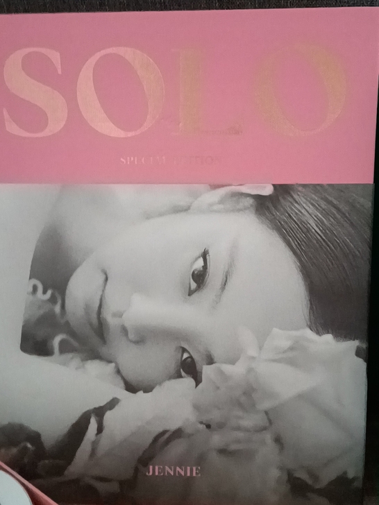 【出】BLACKPINK JENNIEso...