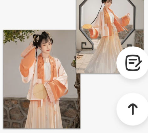 九曲阑珊凝露 s码,衣服不错,但是由于我肤...