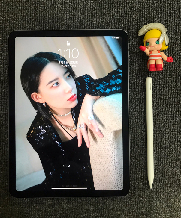 苹果iPad Air4 2020款64G1...