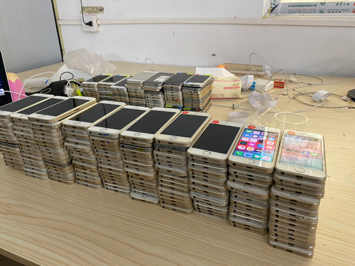 苹果 5s  移动联通4G   苹果iPh...