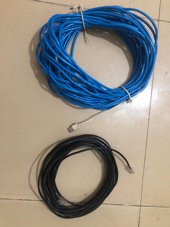 欢迎捡漏!!转让闲置自用千兆家用室内外过测...