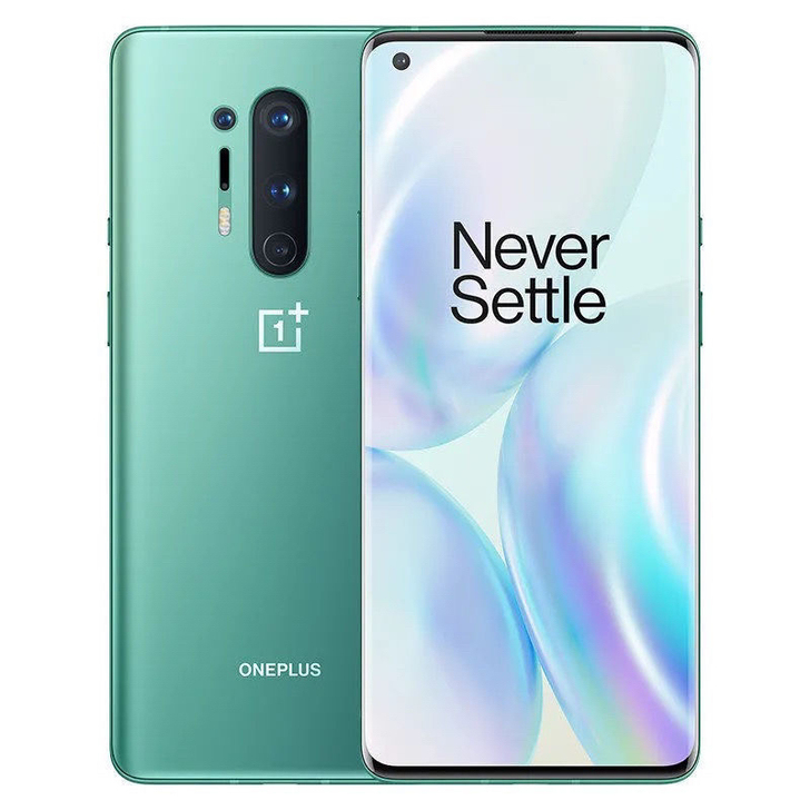 收一台一加8pro，要求成色好，纯原装，可...