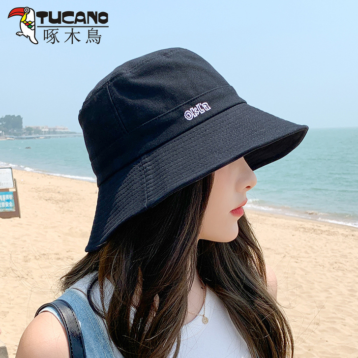 TUCANO/啄木鸟 帽子