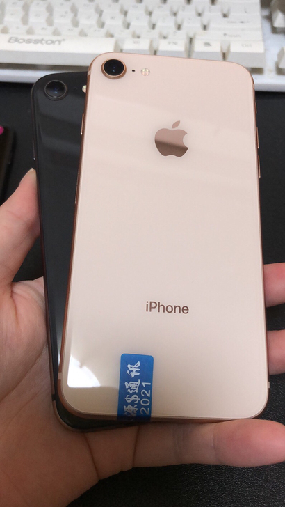 苹果8代 iPhone8 64g 256...
