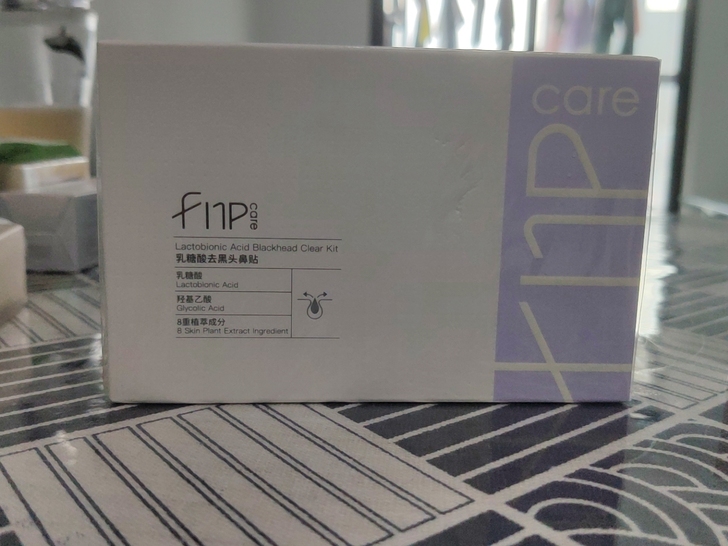 全新正品Fnp鼻贴，原价59，现价39不包...