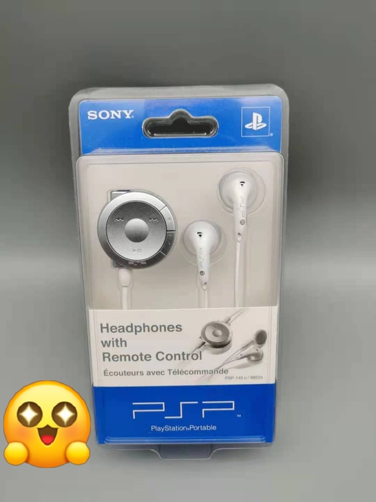 索尼/SONY PSP-140耳塞式耳机 ...