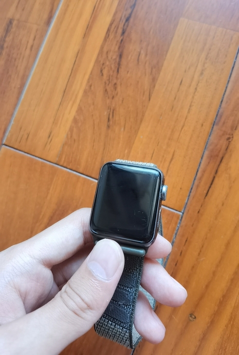 apple watch苹果手表三代s3,3...