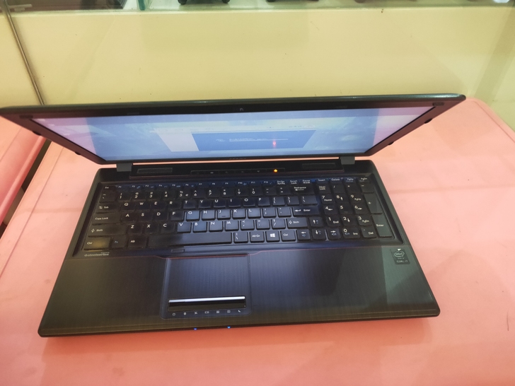 微星msi ge60 2ql二手笔记本电脑...
