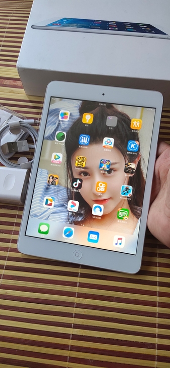 苹果平板 iPad mini,国行, W...