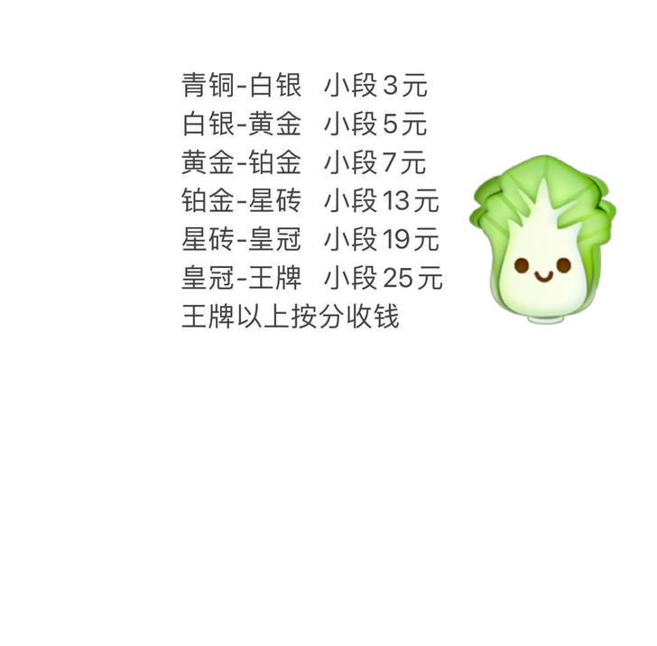 精英和平代 上分 接王牌印记 ...