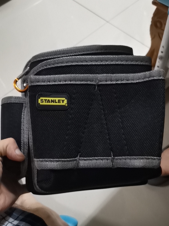 史丹利工具包96-254-23(一个全新)