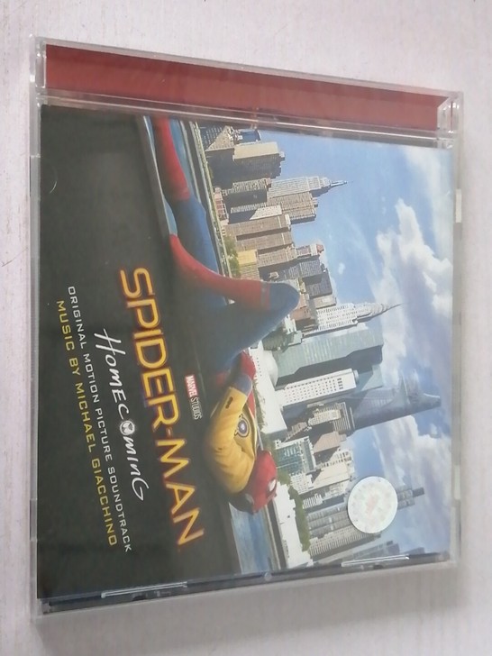 蜘蛛侠 Spider-Man 英雄归来 电...