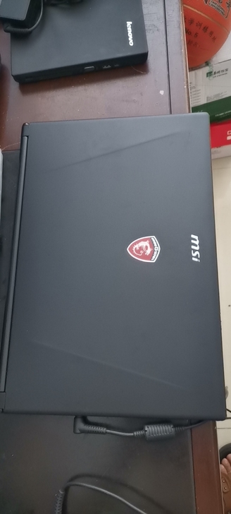 微星GS60笔记本,i7 4代 4G 1...