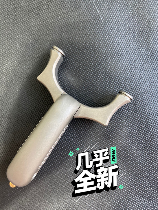 铝把飞虎弹弓  钛钢弓头80弓门撑头13