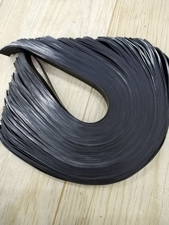 行脚客扁皮皮筋，扁皮弹弓专用皮筋，0.65...