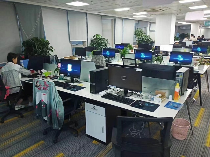 台式，笔记本，一体机