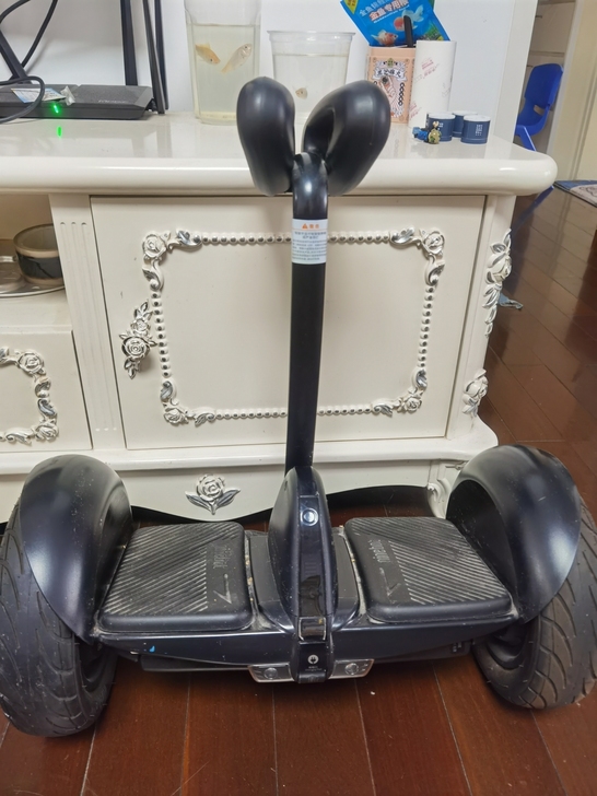 小米平衡车