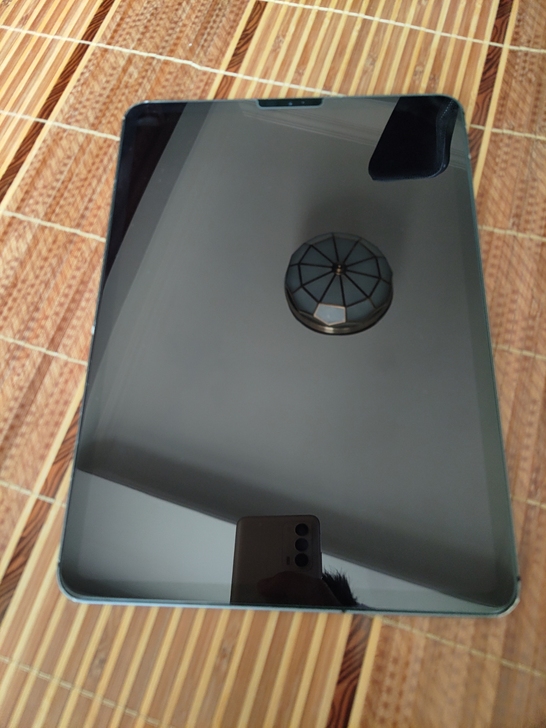品牌型号 iPad Pro2018 蜂窝版