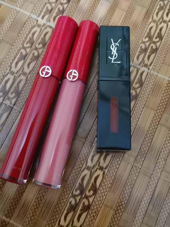 阿玛尼500代购入，90元，阿玛尼402小...