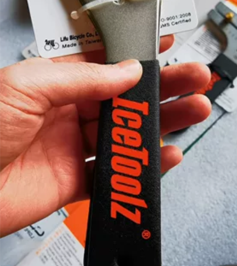 台湾 IceToolz立富 自行车工具 车...