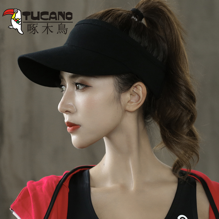 TUCANO/啄木鸟 帽子