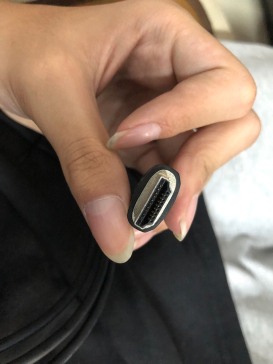 Mini HDMI转HDMI连接线 迷你H...
