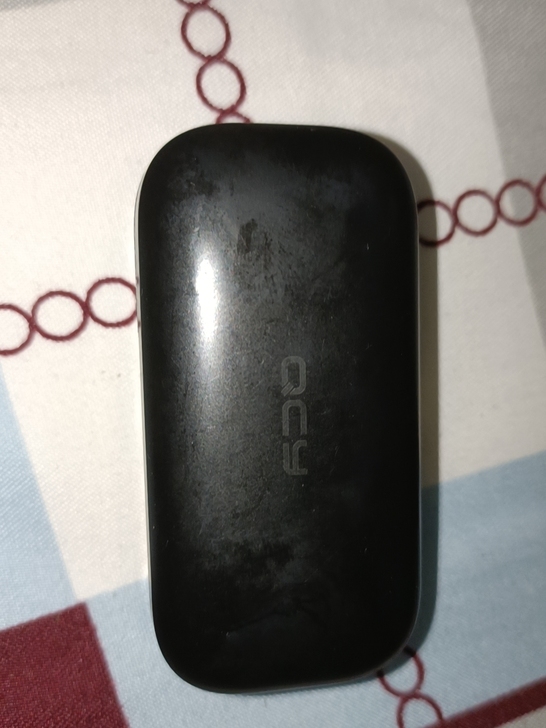 Qcy t5s 别人送的，使用时间不长，最...