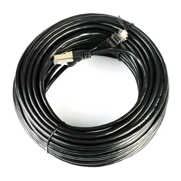 20米千兆网线工程剩下的几百条cat6.很...