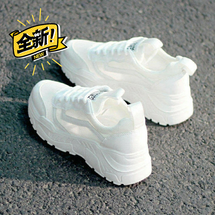【全新高质量】老爹鞋女ins潮夏网红超火小...