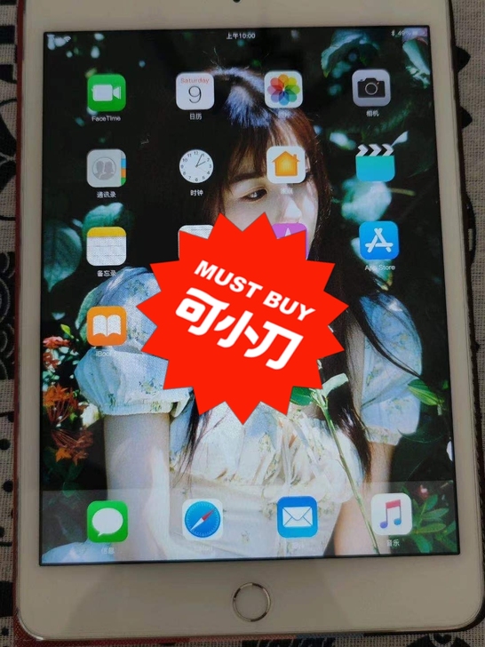 ipadmini 4 64GB,wifi...