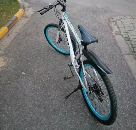【清仓特价】山地车越野车减震赛车通勤自行车...