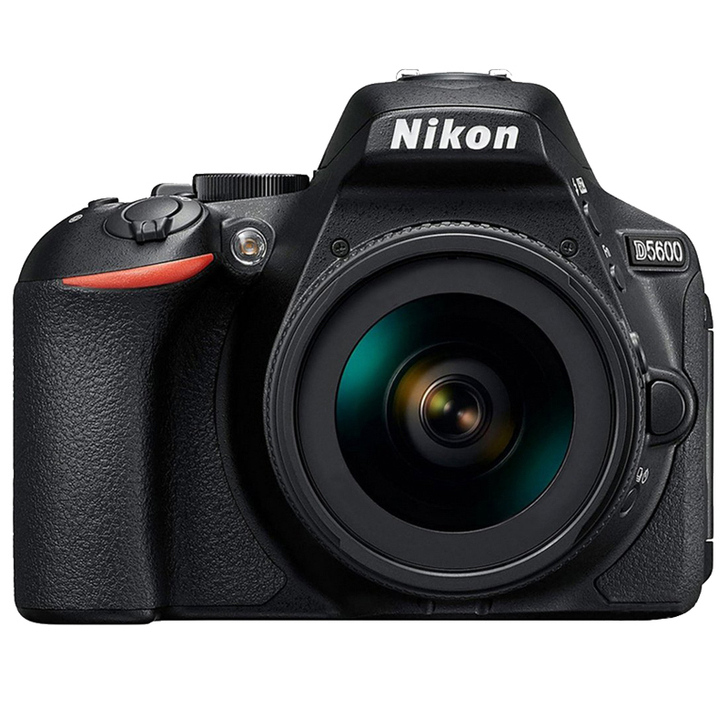 【狂欢价】Nikon/尼康D5600套机1...
