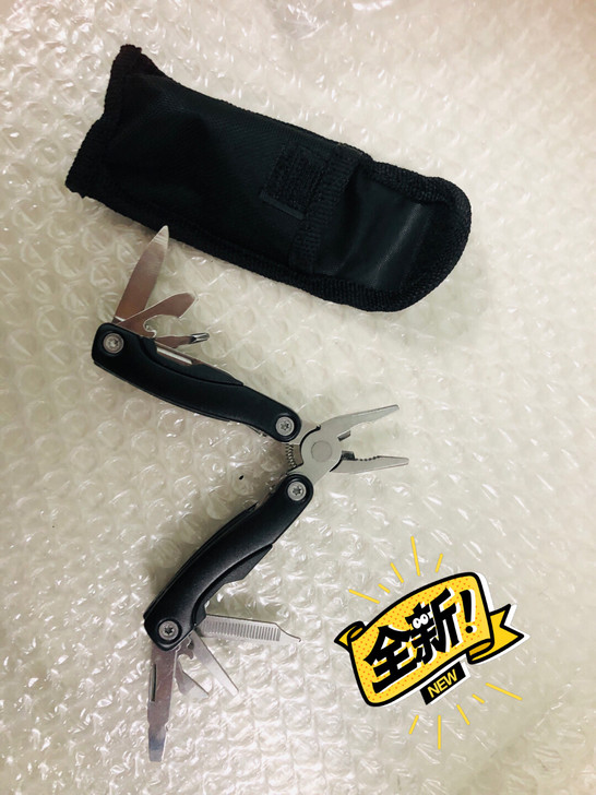 多功能工具钳