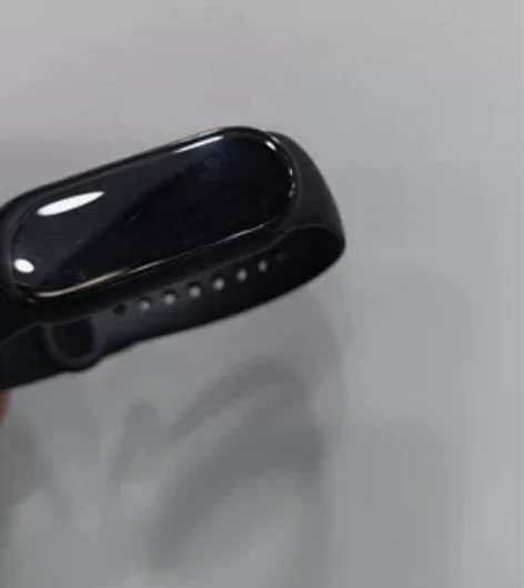 小米手环6NFC版 功能都正常 没毛...